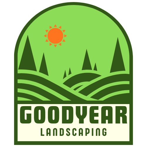PureLane Goodyear Landscaping logo