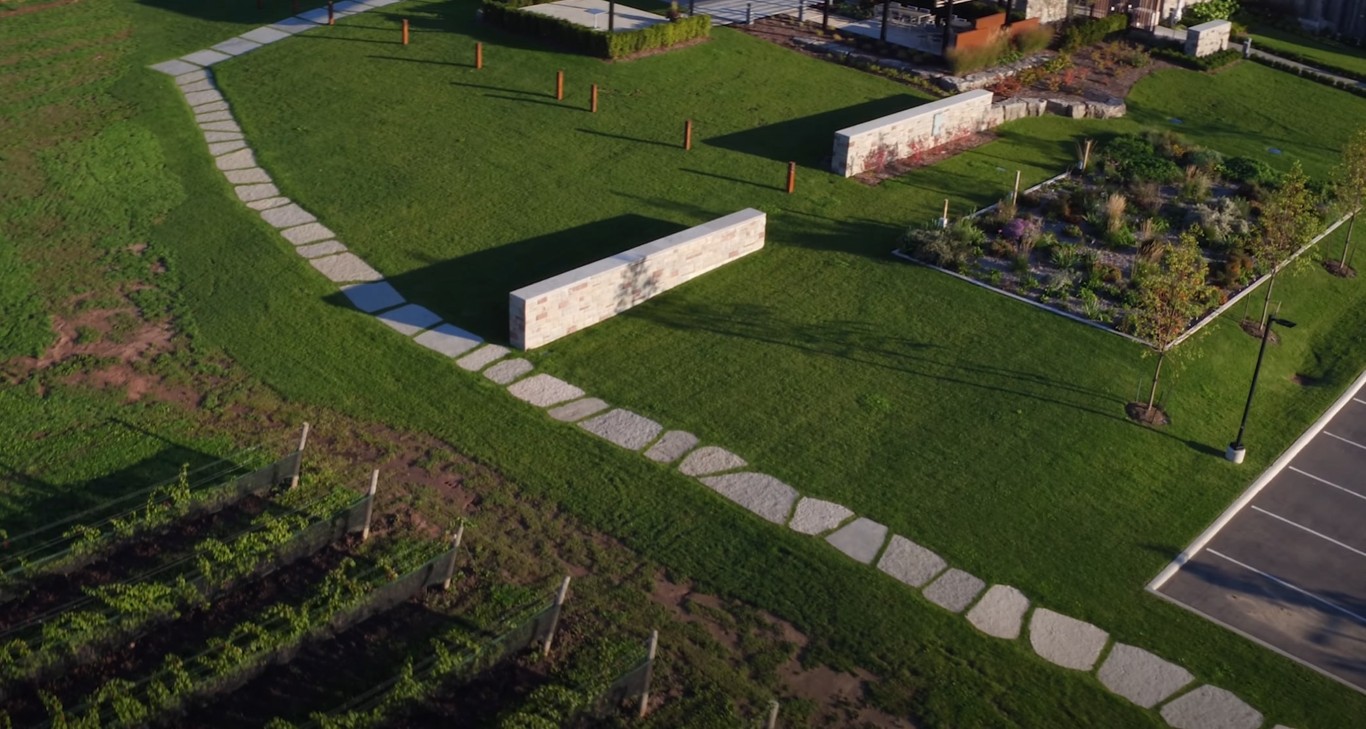 Outdoor & Landscape Lighting service in Goodyear, Arizona