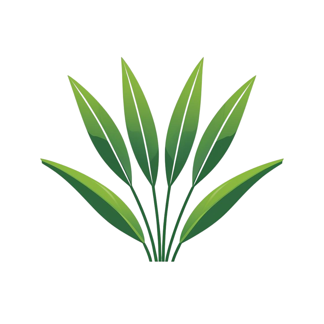 Goodyear Landscaping Logo